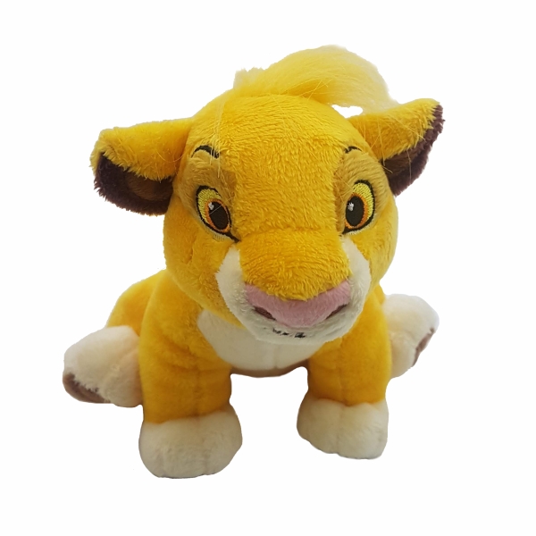 O Rei Leão - Simba Baby  P